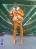 Larfleeze (Green Lantern) Custom Action Figure