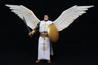 Warrior Angel Karath (My Heroes) Custom Action Figure