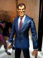 Norman Osborn (Marvel Legends) Custom Action Figure