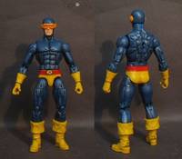 Cyclops (Marvel Legends) Custom Action Figure