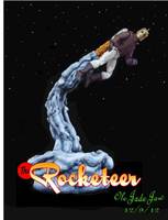 Rocketeer! (Rocketeer) Custom Action Figure