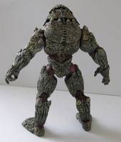 GOW Berserker V2 (Gears Of War) Custom Action Figure