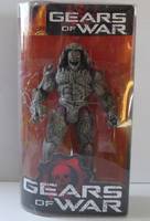 GOW Berserker V2 (Gears Of War) Custom Action Figure