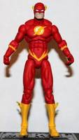 Flash (DC Infinite Heroes) Custom Action Figure