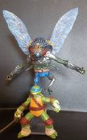 Baxter Stockman (Teenage Mutant Ninja Turtles) Custom Action Figure
