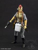 Endor Rebel Scout (Star Wars) Custom Action Figure
