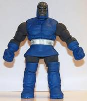 Darkseid (DC Infinite Heroes) Custom Action Figure