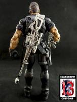 Punisher (Marvel Legends) Custom Action Figure