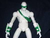 Slyde (Marvel Legends) Custom Action Figure