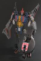 Swoop (Movie Style) (Transformers) Custom Action Figure