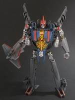 Swoop (Movie Style) (Transformers) Custom Action Figure
