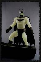 Kryptonite Batman (DC Universe) Custom Action Figure