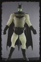 Kryptonite Batman (DC Universe) Custom Action Figure