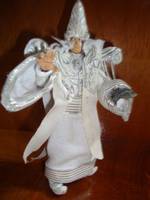High Priest Gajyah (Power Rangers) Custom Action Figure