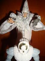 High Priest Gajyah (Power Rangers) Custom Action Figure