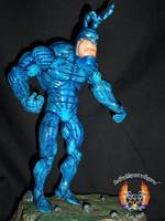 Tick (Tick) Custom Action Figure