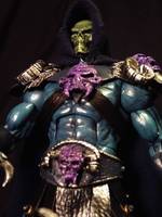 Skeletor (Masters of the Universe) Custom Action Figure