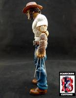 Logan (Marvel Legends) Custom Action Figure