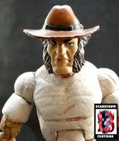 Logan (Marvel Legends) Custom Action Figure