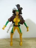 Rogue (X-Men) Custom Action Figure