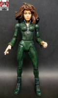Vapor (Marvel Legends) Custom Action Figure