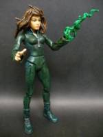 Vapor (Marvel Legends) Custom Action Figure