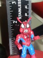 The Amazing Spider-Ham (Marvel Universe) Custom Action Figure