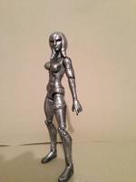 Jocasta (Marvel Legends) Custom Action Figure