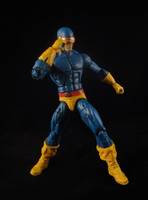 Cyclops (Classic) (Marvel Legends) Custom Action Figure
