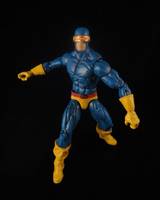 Cyclops (Classic) (Marvel Legends) Custom Action Figure