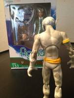Ghirahim (Legend of Zelda) Custom Action Figure
