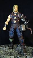 Thor (Marvel Legends) Custom Action Figure