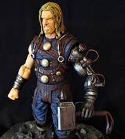 Thor (Marvel Legends) Custom Action Figure