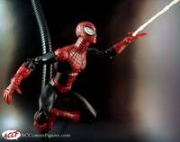 Superior Spiderman, Marvel NOW! (Marvel Legends) Custom Action Figure