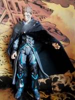 The Keeper (Original) Custom Action Figure