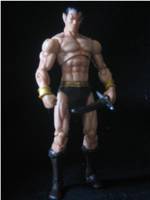Barbarian Warrior (Fantasy) Custom Action Figure