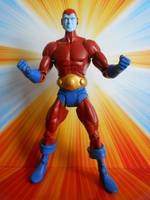 Golden Age Manhunter (DC Universe) Custom Action Figure