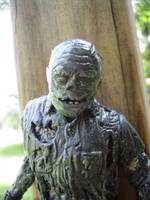 Jason Takes Manhattan (Friday the 13th) Custom Action Figure