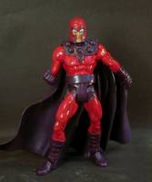 Magneto (Marvel Legends) Custom Action Figure