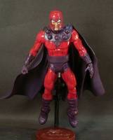 Magneto (Marvel Legends) Custom Action Figure
