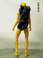 Varua (Young Gods) (Marvel Legends) Custom Action Figure