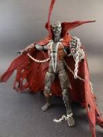 Spawn (Spawn) Custom Action Figure