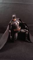 Batman (Marvel Select) Custom Action Figure