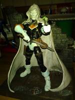Taskmaster (Marvel Legends) Custom Action Figure