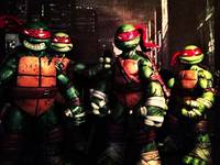 2012nick Ninja Turtles Refinished (Teenage Mutant Ninja Turtles) Custom Action Figure