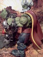 Maestro (Marvel Legends) Custom Action Figure