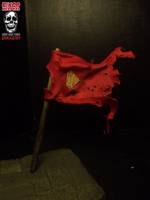 Superman: Doomsday (DC Universe) Custom Action Figure