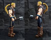 Thunderstrike (Marvel Legends) Custom Action Figure