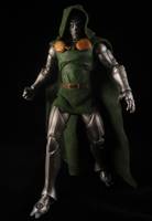 Dr. Doom (Marvel Legends) Custom Action Figure