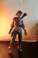 Zombie John Marston (Red Dead Redemption) Custom Action Figure